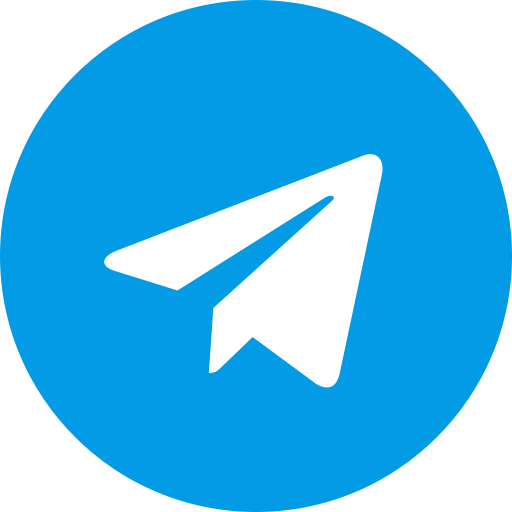 Icono de Telegram